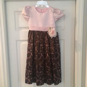 Crayon Kids formal dress